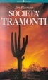 Cover of Società Tramonti