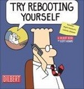 Try Rebooting Yourself : A Dilbert Collection (Dilbert Book)