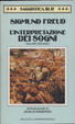 Cover of L'interpretazione dei sogni