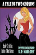 Cover of A Tale of Two Goblins
