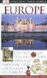 Europe (Eyewitness Travel Guides)