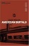 Cover of "American Buffalo"