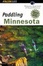 Cover of Paddling Minnesota