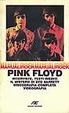 Cover of Pink Floyd