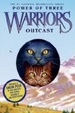 Cover of Outcast (Warriors