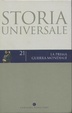 Cover of Storia Universale