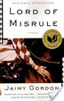 Cover of Lord of Misrule
