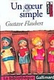 Cover of Un coeur simple