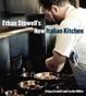 Cover of Ethan Stowell Cookbook