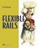 Cover of Flexible Rails