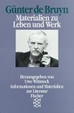 Cover of Günter de Bruyn