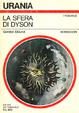 Cover of La sfera di Dyson
