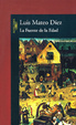Cover of La Fuente de la Edad