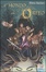 Cover of Il mondo di Orfeo