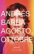 Cover of Agosto, ottobre