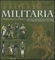 Cover of Militaria