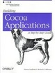 Cover of Building Cocoa Applications