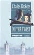 Cover of Oliver Twist
