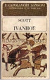 Cover of Ivanhoe
