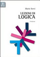 Cover of Lezioni di logica