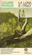 Cover of La luna e i falò