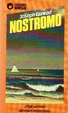 Cover of Nostromo