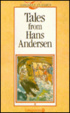 Cover of Tales from Hans Andersen