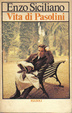 Cover of Vita di Pasolini