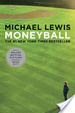 Cover of Moneyball