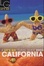 Cover of Let's Go California
