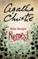 Cover of Miss Marple: Nemesi