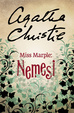 Cover of Miss Marple: Nemesi
