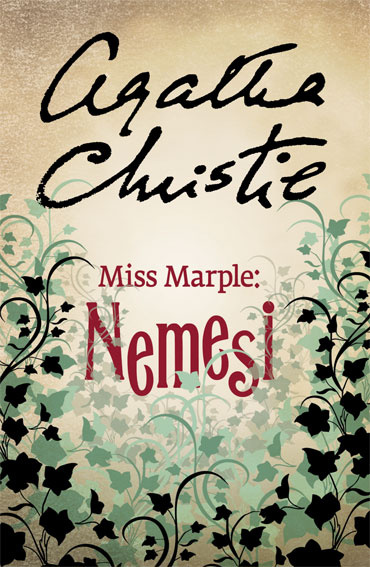 More about Miss Marple: Nemesi