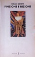 Cover of Finzione e dizione