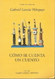 Cover of Como se cuenta un cuento