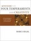 Cover of Quick Guide to the Four Temperaments and Creativity