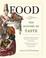 Cover of "Food"