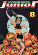 Cover of L'Eternauta junior n. 1