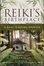 Cover of Reiki's Birthplace, A Guide to Kurama Mountain