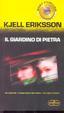 Cover of Il giardino di pietra