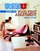 Cover of Real U guide to your first apartment