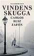 Cover of Vindens skugga