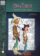 Cover of Altai & Jonson - 2° volume