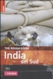 Cover of India del Sud