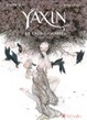Cover of Yaxin - Le Faune Gabriel - Canto I