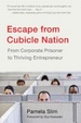 Cover of Escape from Cubicle Nation