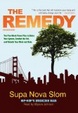 Cover of The Remedy