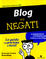 Cover of Blog per negati