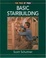 Cover of Basic Stairbuilding