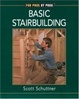 Cover of Basic Stairbuilding